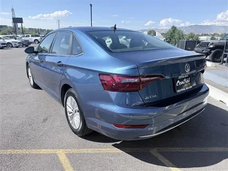 2020 VOLKSWAGEN JETTA photo 7