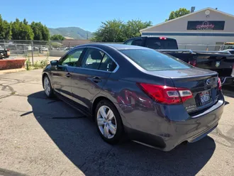 2015 Subaru Legacy photo 3