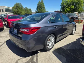 2015 Subaru Legacy photo 5