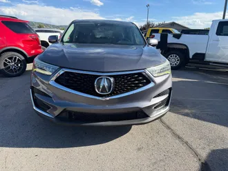 2020 Acura RDX photo 2