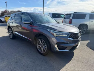 2020 Acura RDX photo 3