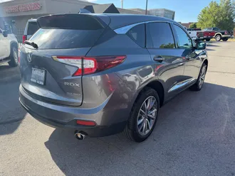 2020 Acura RDX photo 5