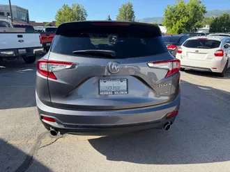2020 Acura RDX photo 6