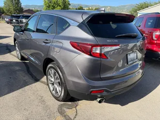 2020 Acura RDX photo 7