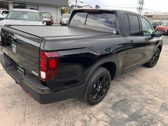 2019 Honda Ridgeline photo 7