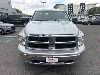 2012 Ram 1500 photo 3