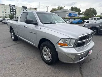 2012 Ram 1500 photo 4
