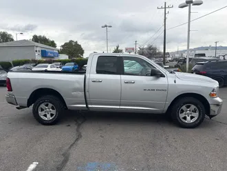 2012 Ram 1500 photo 5