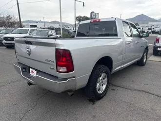 2012 Ram 1500 photo 6