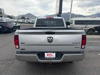 2012 Ram 1500 photo 7