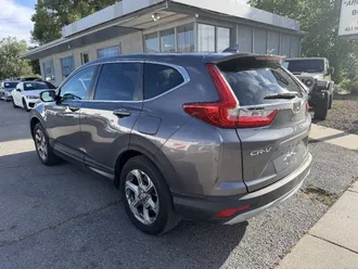 2018 Honda CR-V photo 3