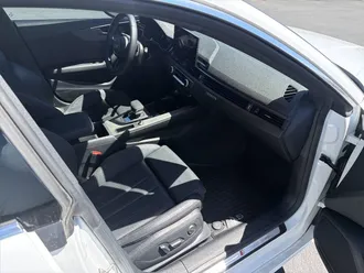 2023 Audi A5 Sportback photo 3
