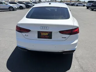 2023 Audi A5 Sportback photo 6