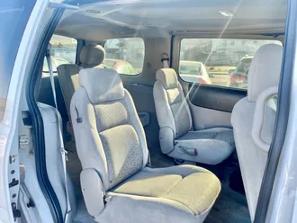 2007 Chevrolet Uplander photo 5