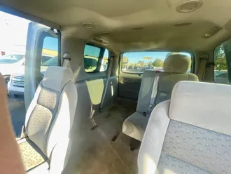 2007 Chevrolet Uplander photo 7