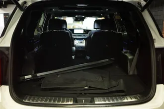 2021 HYUNDAI PALISADE photo 7