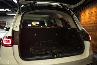 2020 MERCEDES-BENZ GLS photo 7