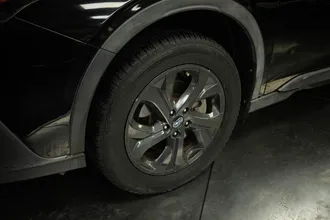 2020 SUBARU OUTBACK photo 4
