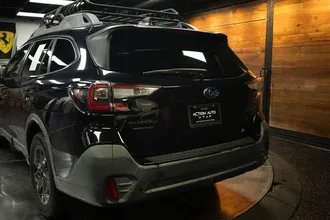 2020 SUBARU OUTBACK photo 6