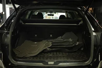 2020 SUBARU OUTBACK photo 7