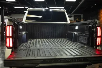 2024 TOYOTA TACOMA photo 7