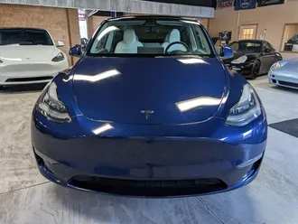 2023 Tesla Model Y Long Range photo 6