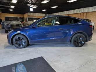 2023 Tesla Model Y Long Range photo 7