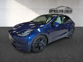2023 Tesla Model Y Long Range photo 5