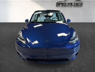 2023 Tesla Model Y Long Range photo 6