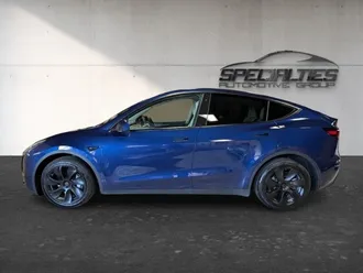 2023 Tesla Model Y Long Range photo 7