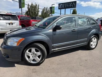 2007 Dodge Caliber photo 2