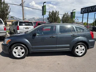 2007 Dodge Caliber photo 3