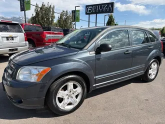 2007 Dodge Caliber photo 4