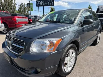 2007 Dodge Caliber photo 5