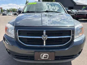 2007 Dodge Caliber photo 6
