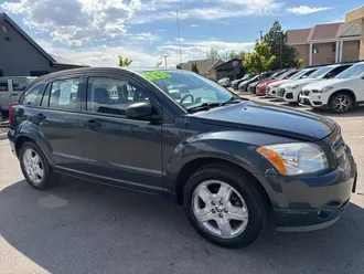 2007 Dodge Caliber photo 7