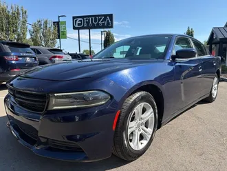 2017 Dodge Charger photo 5