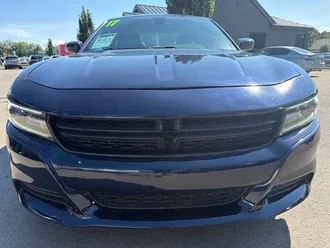 2017 Dodge Charger photo 6