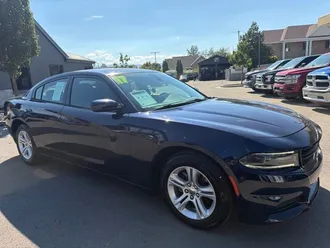 2017 Dodge Charger photo 7