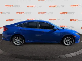 2020 Honda Civic photo 6