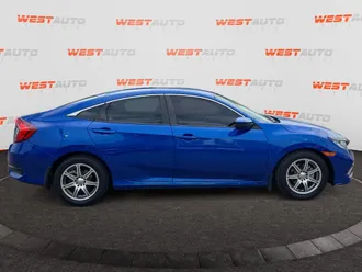 2020 Honda Civic photo 6