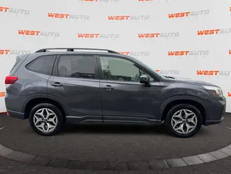 2020 Subaru Forester photo 6