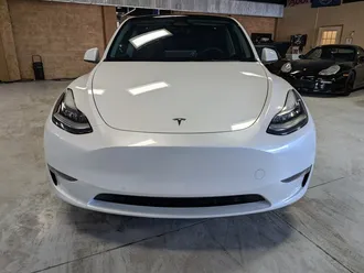 2021 Tesla Model Y Long Range photo 6