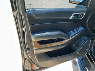 2019 GMC Yukon Denali photo 5