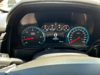 2019 GMC Yukon Denali photo 7