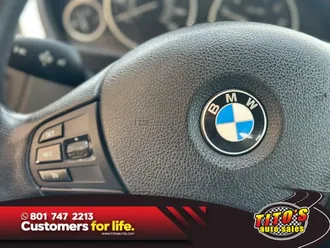2015 BMW 3 Series photo 6