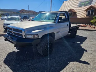 1995 Dodge Ram 2500 photo 3