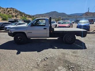 1995 Dodge Ram 2500 photo 4