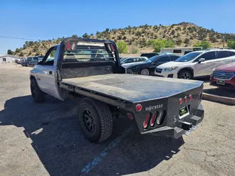 1995 Dodge Ram 2500 photo 5