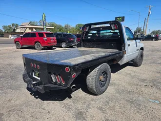 1995 Dodge Ram 2500 photo 7